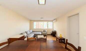 Imagem 5: Apartamento para aluguel e venda com 41 metros quadrados com 3 quartos em Cabral - Curitib