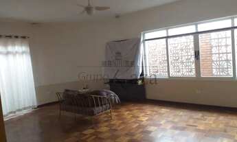 Imagem: Casa Sobreloja em Jacareí