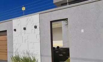 Imagem: Casa padrão Vila Eduardo, com 3 quartos