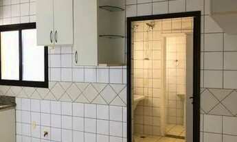 Imagem 7: Apartamento à venda, 3 quartos, 1 suíte, 2 vagas, Vila Redentora - São José do Rio Preto/S