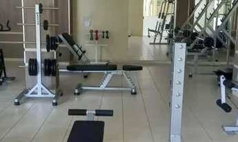 Imagem 7: Apartamento para Venda em Caldas Novas, Bairro Turista, 2 dormitórios, 1 suíte, 2 banheir