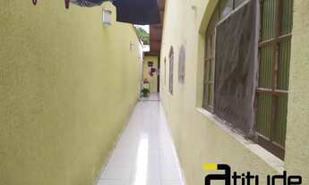 Imagem 3: CASA PARA VENDA VILA SÃO SILVESTRE - BARUERI