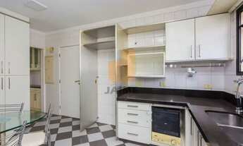 Imagem 7: Apartamento padrão com 3 dormitórios sendo 2 suites e 3 vagas