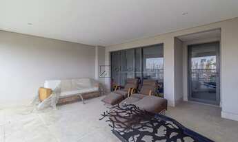 Imagem 7: Apartamento Venda 3 Dormitórios - 147 m² Chacára Klabin