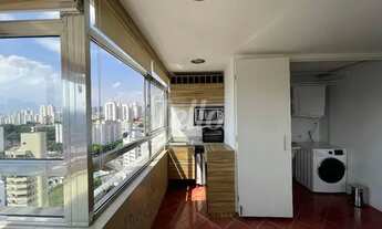 Imagem 3: São Paulo - Apartamento Padrão - Saúde