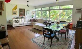 Imagem: Cobertura duplex em frente a Praia do Pepê