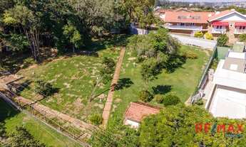 Imagem 7: Terreno à venda, 846 m² por R$ 800.000,00 - Condomínio Marambaia - Vinhedo/SP