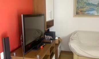 Imagem 4: Apartamento Vila São Francisco em São Paulo