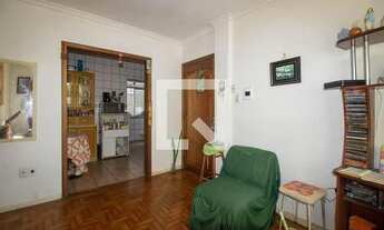 Imagem 4: Apartamento para Aluguel - Petrópolis, 2 Quartos, 64 m2