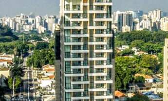 Imagem: Apartamento para venda com 138 metros quadrados