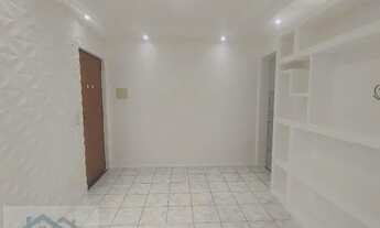 Imagem 6: Apt. 2/4 - Residencial Hildete França Teixeira