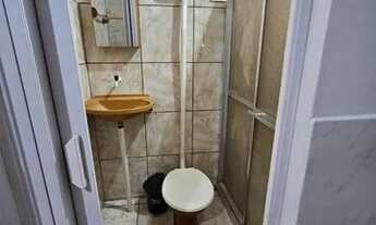 Imagem 6: Alugo Kitnet Kitnet com 1 banheiro