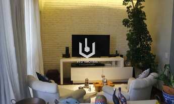 Imagem 3: Apartamento em Perdizes com 132m² 3 dormitórios sendo 3 suítes