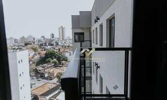 Imagem 4: Cobertura com 2 dormitórios à venda, 48 m² por R$ 496.428 - Vila Curuçá - Santo André/SP