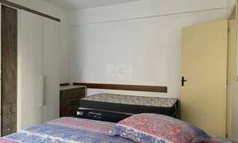 Imagem 7: Apartamento para Venda - 46.8m², 1 dormitório, Centro Histórico