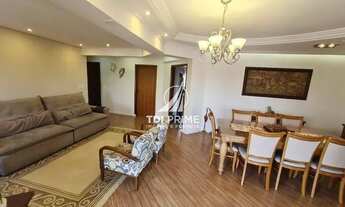 Imagem 2: Apartamento Residencial à venda, Vila Valparaíso, Santo André - AP0450