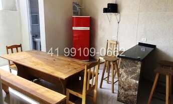 Imagem 2: Casa Praia Matinhos 3 quartos 200m mar c/ internet