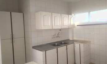 Imagem 3: Apartamento 3 quartos suite Piedade 130M2 útil, nascente, R$2300