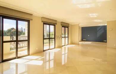 Imagem 7: Locação Apartamento 4 Dormitórios - 313 m² Moema