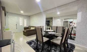 Imagem 3: Casa com 3 dormitórios à venda, 118 m² por R$ 957.000,00 - Passa Vinte - Palhoça/SC