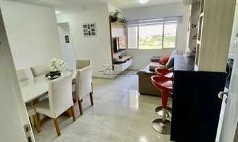 Imagem 6: HORTOLâNDIA - Apartamento Padrão - Parque Residencial João Luiz