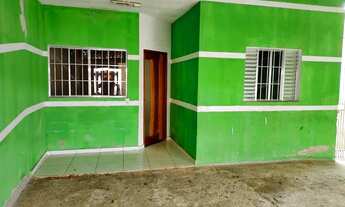 Imagem 2: Casa para venda com 90 metros quadrados com 2 quartos em Jardim das Azaléias - Sorocaba