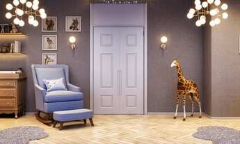 Imagem 2: Casa de condomínio sobrado para venda com 310 metros quadrados com 4 quartos