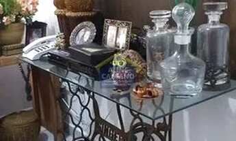 Imagem 2: Apartamento com 1 dorm, Aviacao, Praia Grande - R$ 280 mil, Cod: ACT1663