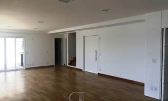 Imagem 3: São Paulo - Apartamento Padrão - Moema