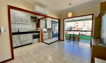 Imagem 6: 1 dormitorio de frente com vista para o mar