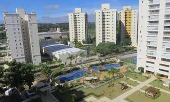 Imagem 6: Cobertura - Vila Brandina - Campinas