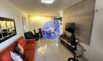 Imagem 2: Apartamento à venda no bairro Porto Das Dunas - Aquiraz/CE