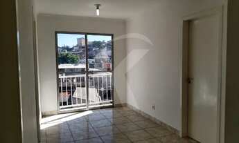 Imagem 2: Apartamento na Vila Amalia