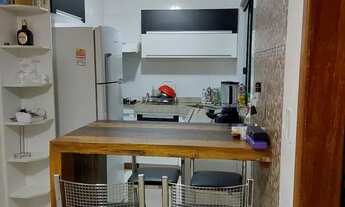 Imagem 5: Casa toda mobiliada