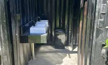 Imagem 3: Container 12 metros