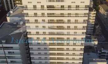 Imagem 1: PRAIA GRANDE - Apartamento Padrão - CANTO DO FORTE