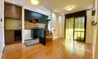 Imagem: Apartamento com 2 dormitórios à venda