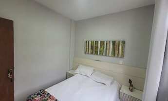 Imagem 5: Apartamento para venda tem 62 metros quadrados com 3 quartos