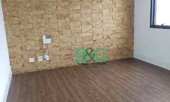 Imagem 5: Sala para alugar, 30 m² por R$ 2.500/mês - Jardim América - São Paulo/SP