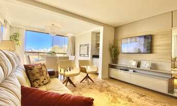 Imagem: Apartamento de frente para a praça luterana