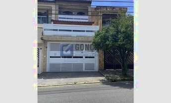 Imagem 2: SAO BERNARDO DO CAMPO - Residential / Sobrado - PARQUE SELETA