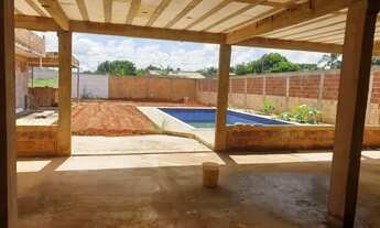 Imagem 4: Condomínio monte Verde incra 9