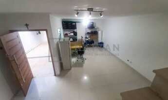 Imagem 5: Sobrado com 7 dormitórios para alugar, 417 m² por R$ 11.000,00/mês - Vila Prudente - São P