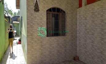 Imagem 7: ÓTIMA CASA NO BAIRRO JUSSARA - MONGAGUÁ - SP