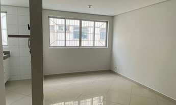 Imagem 3: Apartamento para aluguel tem 185 metros quadrados com 4 quartos em Santa Inês - Belo Horiz