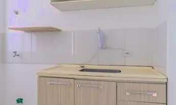 Imagem 6: Apartamento para Aluguel - Mooca, 1 Quarto, 30 m2