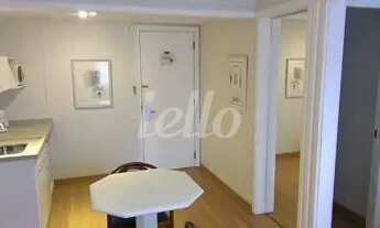 Imagem 4: São Paulo - Apartamento Padrão - Jardins