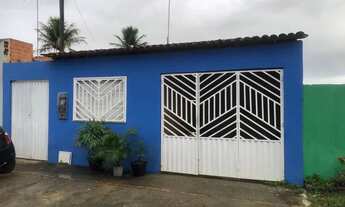 Imagem: Casa para alugar na colônia treze