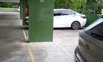 Imagem 6: Flat 1 quarto Zona Norte Jaqueira - Recife - PE