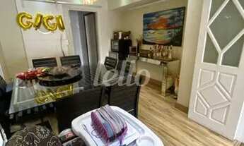 Imagem: São Paulo - Casa Padrão - Cursino